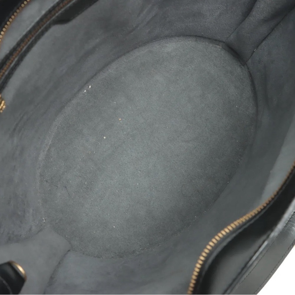 Louis Vuitton Epi Saint Jacques GM - M52262 - Picture 7 of 13